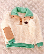 Cargar imagen en el visor de la galería, PUPPY KODIAK TURQUEZA