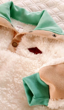 Cargar imagen en el visor de la galería, PUPPY KODIAK TURQUEZA