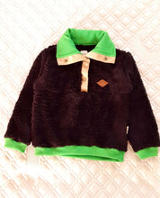 Cargar imagen en el visor de la galería, PUPPY KODIAK BLACK