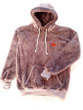 Cargar imagen en el visor de la galería, KANGURO GRIZZLY GRIS MUJER