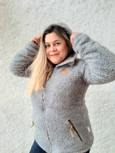 Cargar imagen en el visor de la galería, MANURRON GRIS