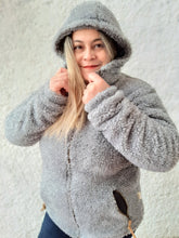 Cargar imagen en el visor de la galería, MANURRON GRIS