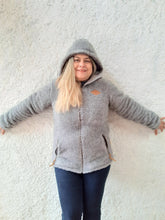 Cargar imagen en el visor de la galería, MANURRON GRIS