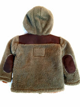 Cargar imagen en el visor de la galería, CHAQUETA CAPTURE CHIPORRO MUSGO NIÑO-NIÑA