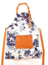 Cargar imagen en el visor de la galería, PECHERA SHIBORI