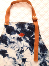 Cargar imagen en el visor de la galería, PECHERA SHIBORI