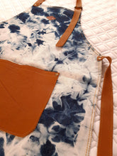 Cargar imagen en el visor de la galería, PECHERA SHIBORI