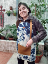 Cargar imagen en el visor de la galería, PECHERA SHIBORI