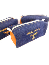 Cargar imagen en el visor de la galería, NECESER DE VIAJE