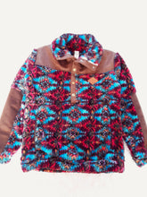 Cargar imagen en el visor de la galería, POLERON NATIVO