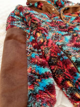 Cargar imagen en el visor de la galería, POLERON NATIVO