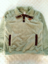 Cargar imagen en el visor de la galería, PULLOVER KODIAK NILO MUJER