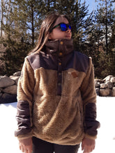 Cargar imagen en el visor de la galería, POLERON RUSTICO