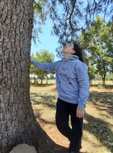 Cargar imagen en el visor de la galería, POLERON KANGURO RAINBOW