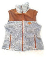 Cargar imagen en el visor de la galería, CHALECO EXCURSIÓN MUJER