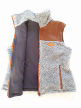 Cargar imagen en el visor de la galería, CHALECO EXCURSIÓN MUJER