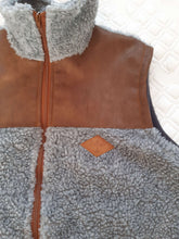 Cargar imagen en el visor de la galería, CHALECO SIN MANGA EXCURSIÓN HOMBRE