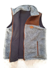Cargar imagen en el visor de la galería, CHALECO SIN MANGA EXCURSIÓN HOMBRE