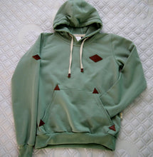 Cargar imagen en el visor de la galería, POLERON COTTON KANGUROO LINO