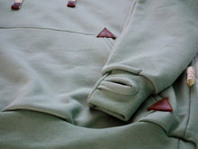 Cargar imagen en el visor de la galería, POLERON COTTON KANGUROO LINO