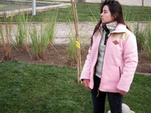 Cargar imagen en el visor de la galería, NANUQ RUSTIC PINK