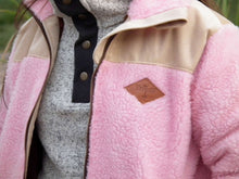 Cargar imagen en el visor de la galería, NANUQ RUSTIC PINK