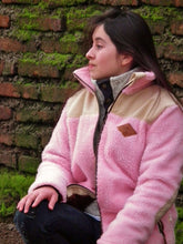 Cargar imagen en el visor de la galería, NANUQ RUSTIC PINK