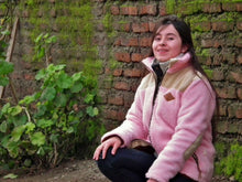 Cargar imagen en el visor de la galería, NANUQ RUSTIC PINK