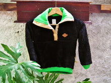 Cargar imagen en el visor de la galería, PUPPY KODIAK BLACK