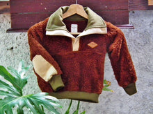 Cargar imagen en el visor de la galería, PUPPY KODIAK MARRON