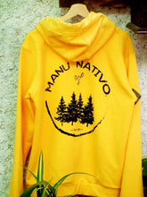 Cargar imagen en el visor de la galería, POLERON AVENTURA YELLOW