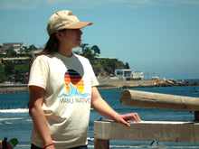 Cargar imagen en el visor de la galería, POLERA MANU BEACH