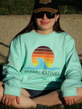 Cargar imagen en el visor de la galería, POLERON AVENTURA AQUA BEACH