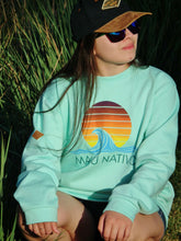 Cargar imagen en el visor de la galería, POLERON AVENTURA AQUA BEACH