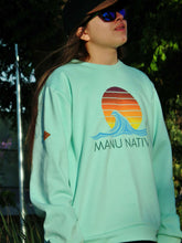 Cargar imagen en el visor de la galería, POLERON AVENTURA AQUA BEACH