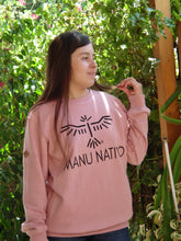 Cargar imagen en el visor de la galería, POLERON AVENTURA MANU