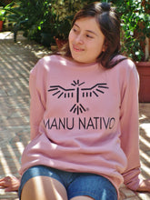 Cargar imagen en el visor de la galería, POLERON AVENTURA MANU