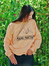 Cargar imagen en el visor de la galería, POLERON AVENTURA PAINE