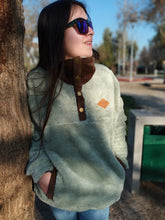 Cargar imagen en el visor de la galería, PULLOVER KODIAK NILO MUJER