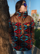 Cargar imagen en el visor de la galería, POLERON NATIVO