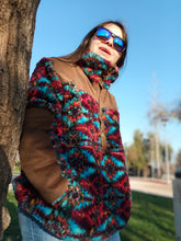 Cargar imagen en el visor de la galería, POLERON NATIVO