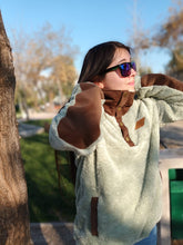 Cargar imagen en el visor de la galería, PULLOVER KODIAK NILO MUJER