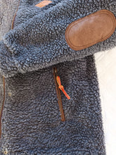 Cargar imagen en el visor de la galería, CHAQUETA NEVADA GRIS