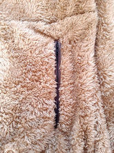 Cargar imagen en el visor de la galería, POLERON RUSTICO