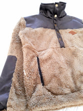 Cargar imagen en el visor de la galería, POLERON RUSTICO