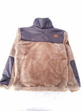 Cargar imagen en el visor de la galería, POLERON RUSTICO