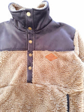 Cargar imagen en el visor de la galería, POLERON RUSTICO