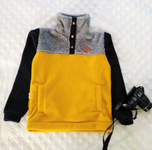 Cargar imagen en el visor de la galería, POLAR MIXTO YELLOW