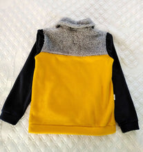 Cargar imagen en el visor de la galería, POLAR MIXTO YELLOW