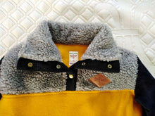 Cargar imagen en el visor de la galería, POLAR MIXTO YELLOW